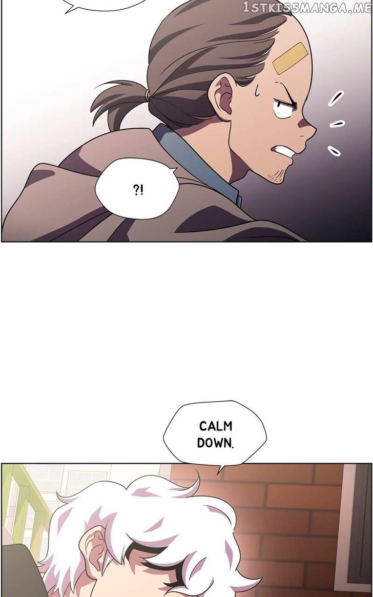 Read Dr. Frost Manga Online