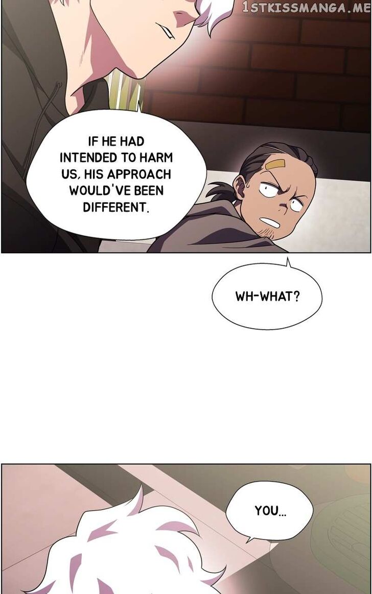 Read Dr. Frost Manga Online