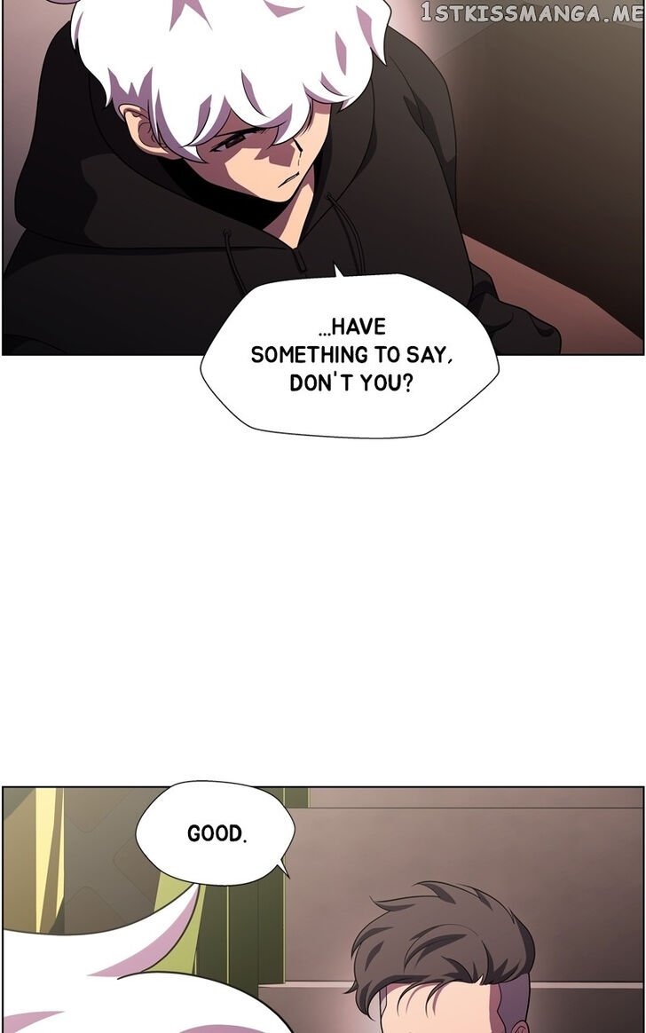 Read Dr. Frost Manga Online