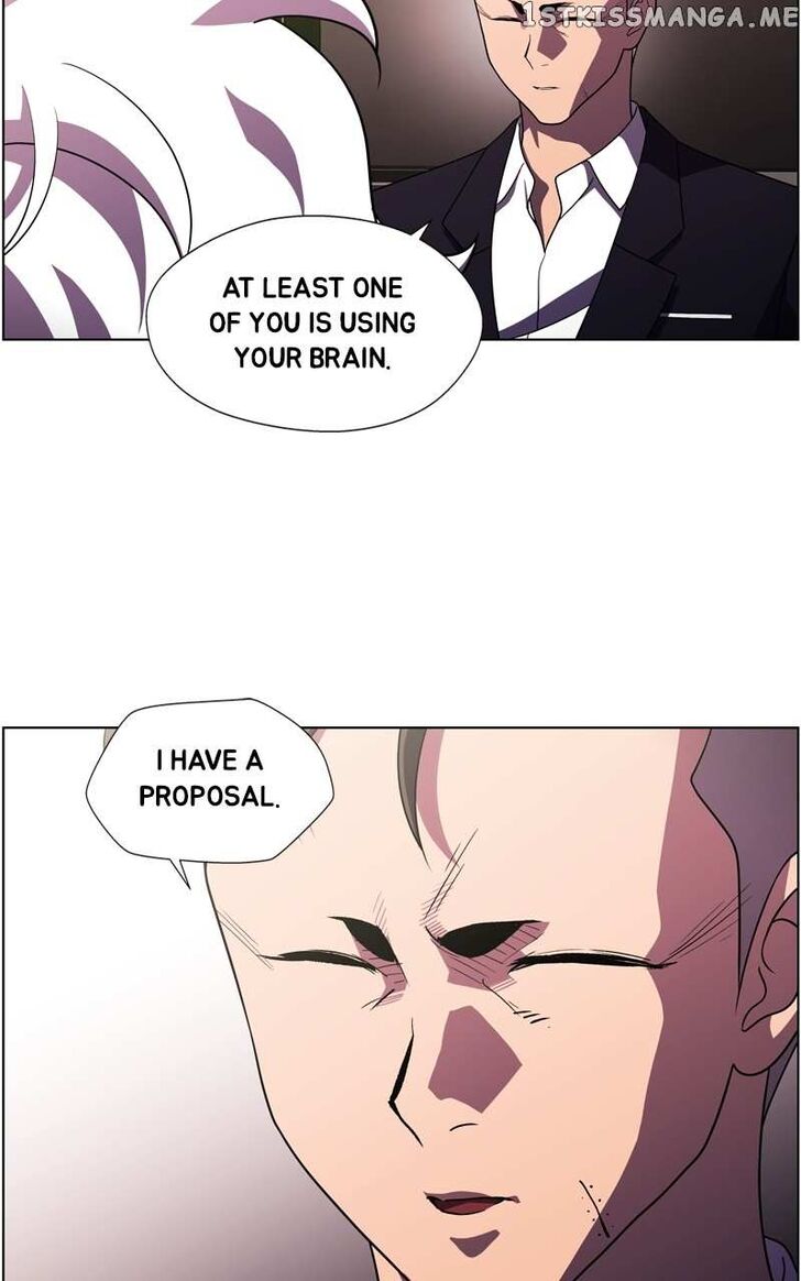 Read Dr. Frost Manga Online