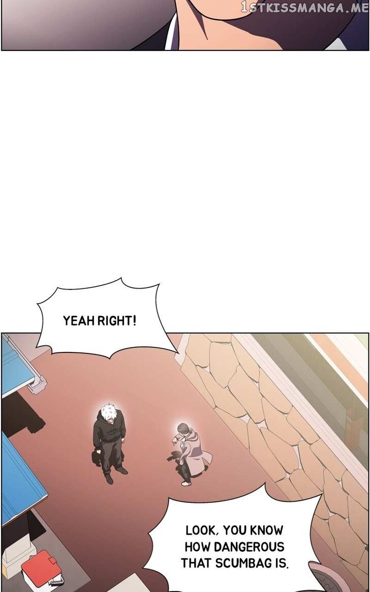 Read Dr. Frost Manga Online