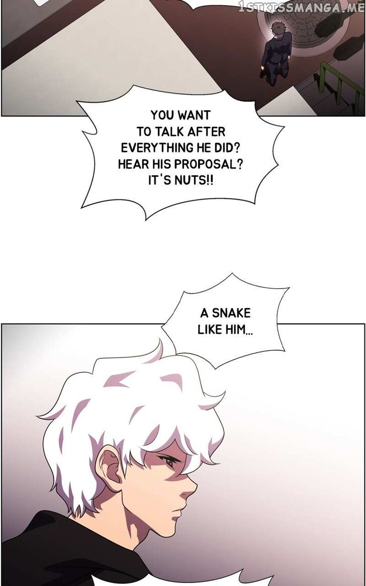 Read Dr. Frost Manga Online