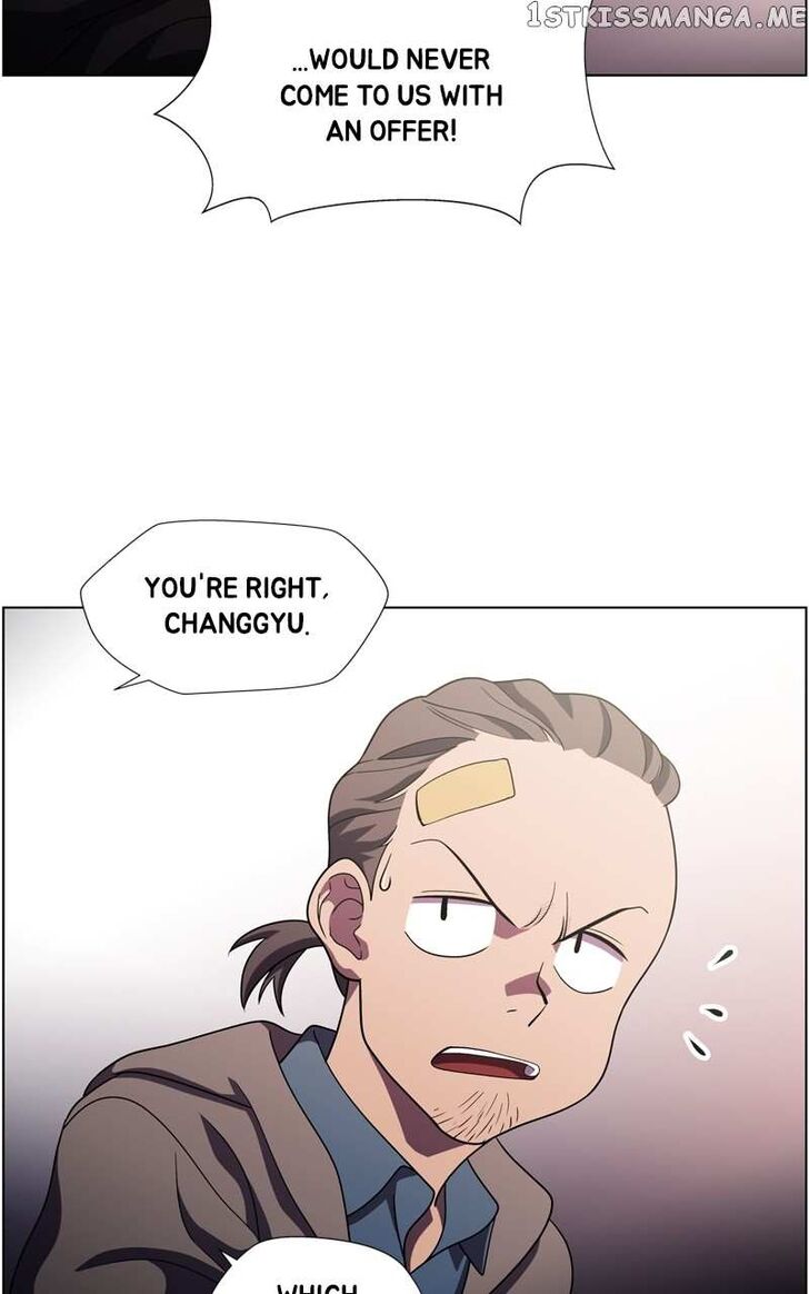 Read Dr. Frost Manga Online