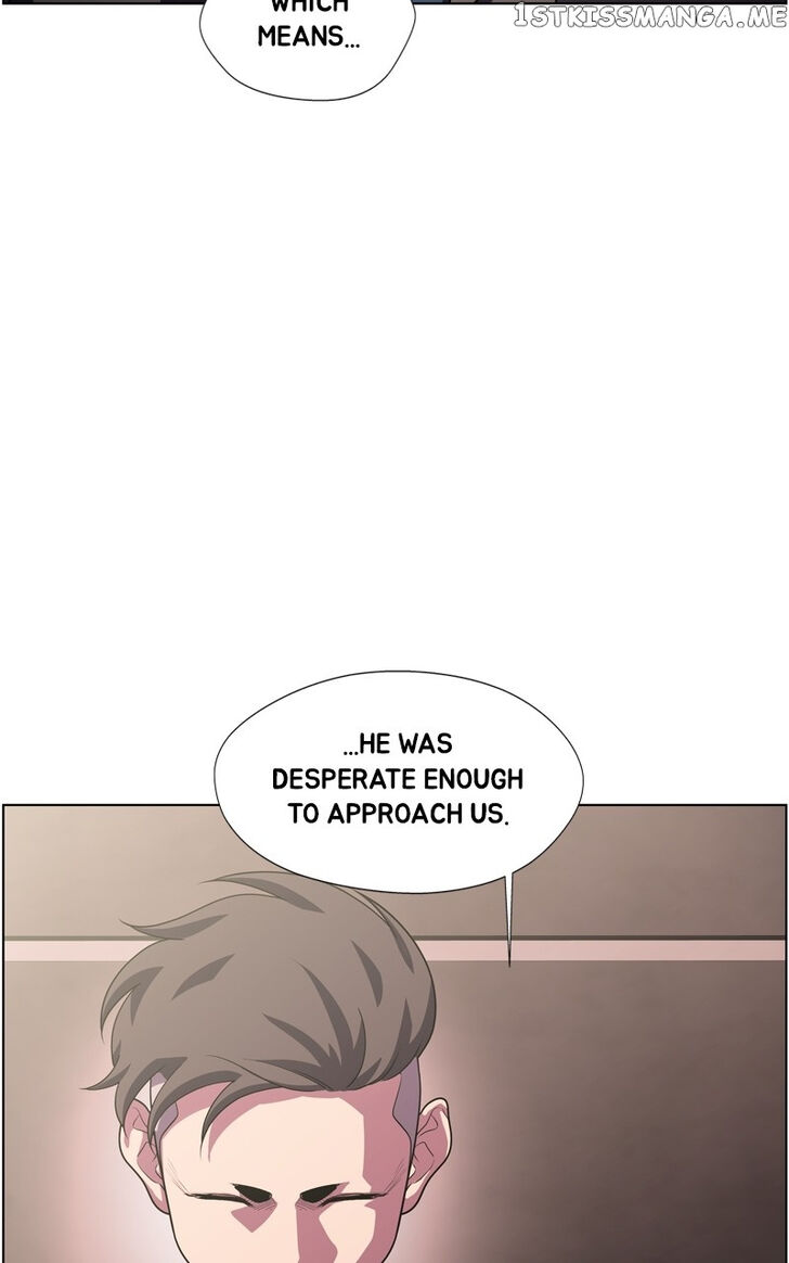 Read Dr. Frost Manga Online