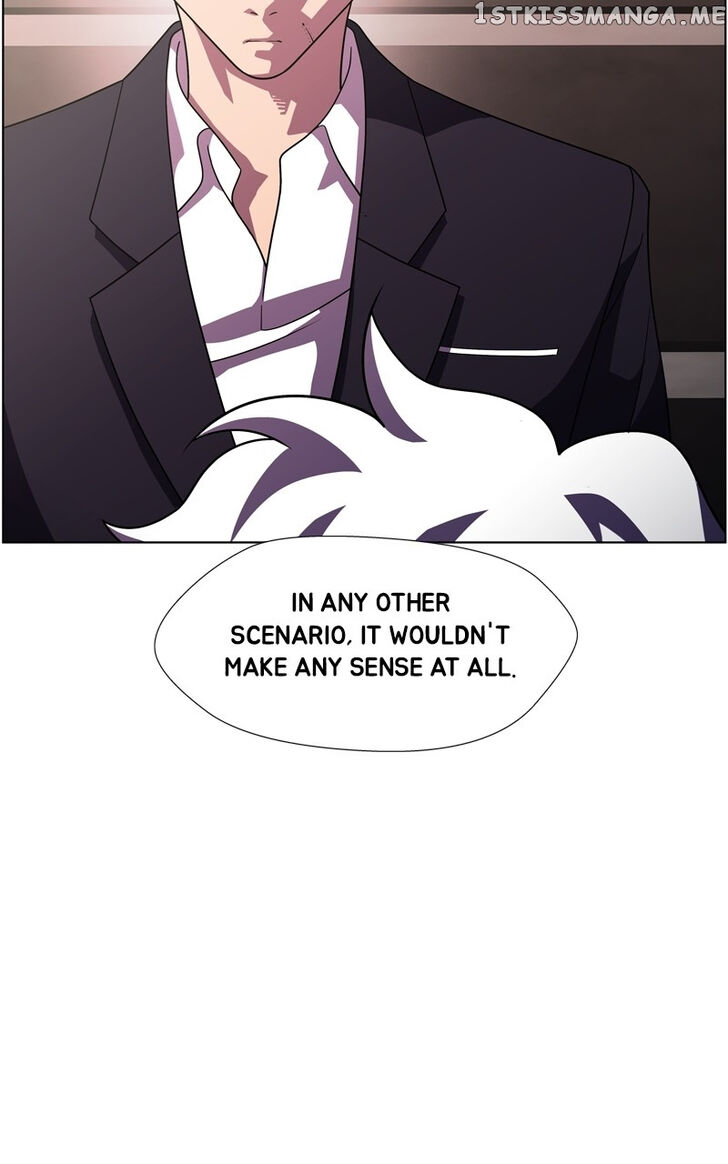 Read Dr. Frost Manga Online