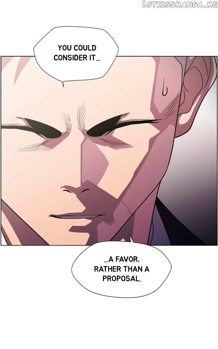 Read Dr. Frost Manga Online