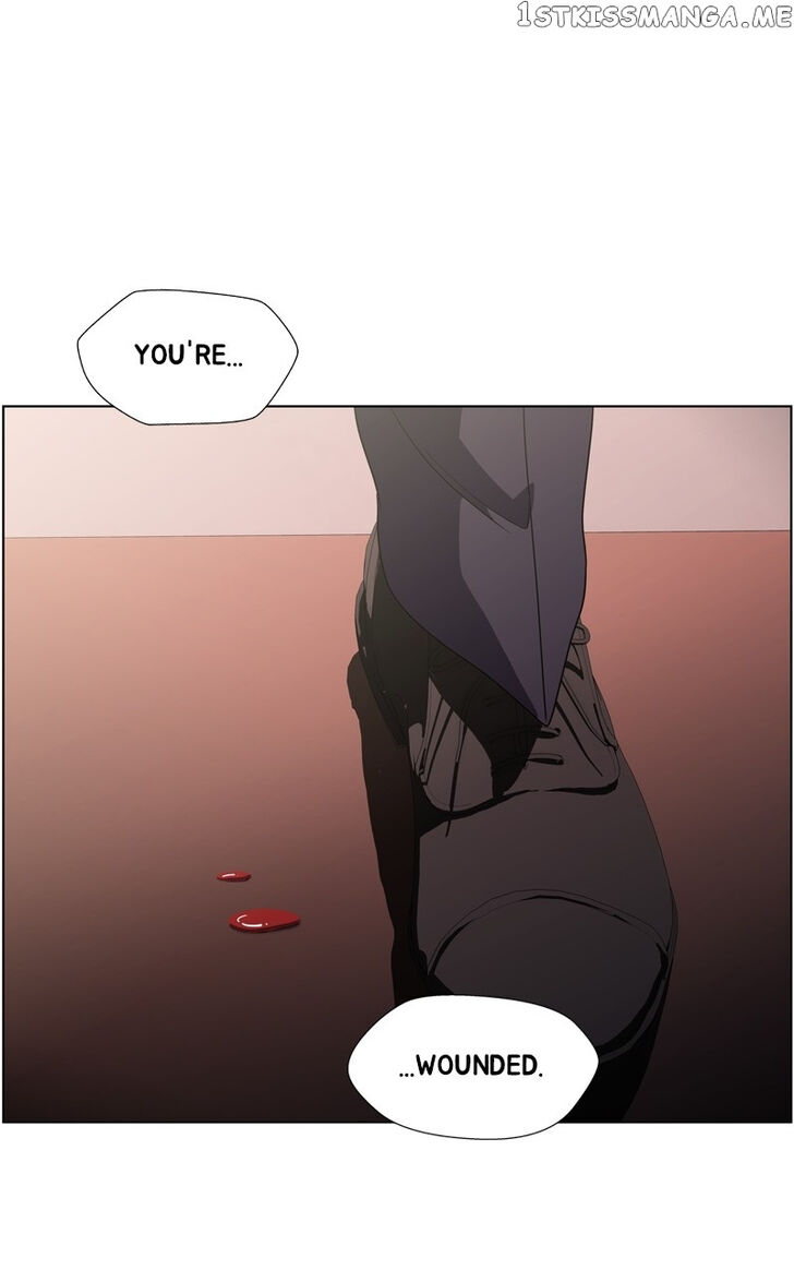 Read Dr. Frost Manga Online