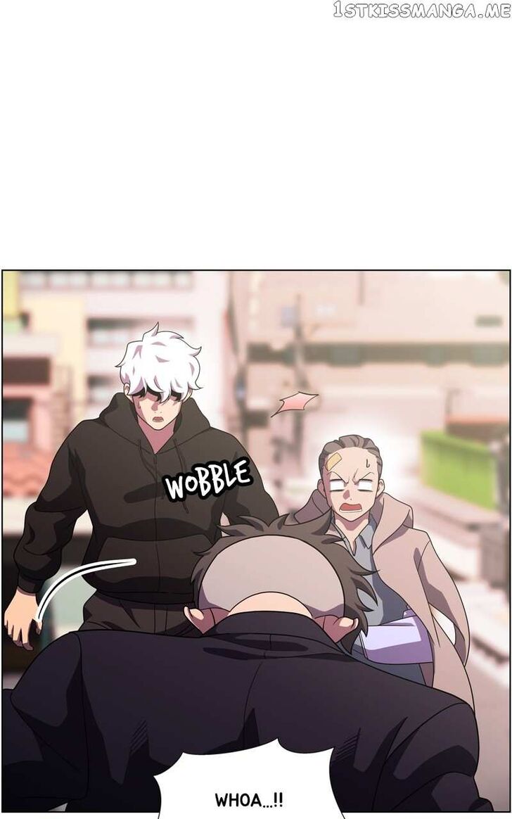 Read Dr. Frost Manga Online