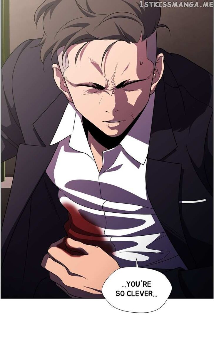 Read Dr. Frost Manga Online