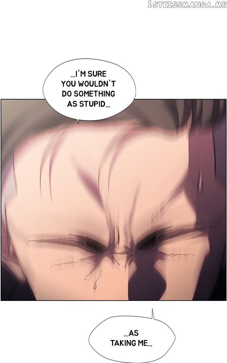 Read Dr. Frost Manga Online