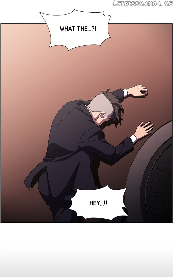 Read Dr. Frost Manga Online