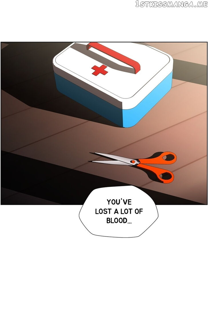 Read Dr. Frost Manga Online