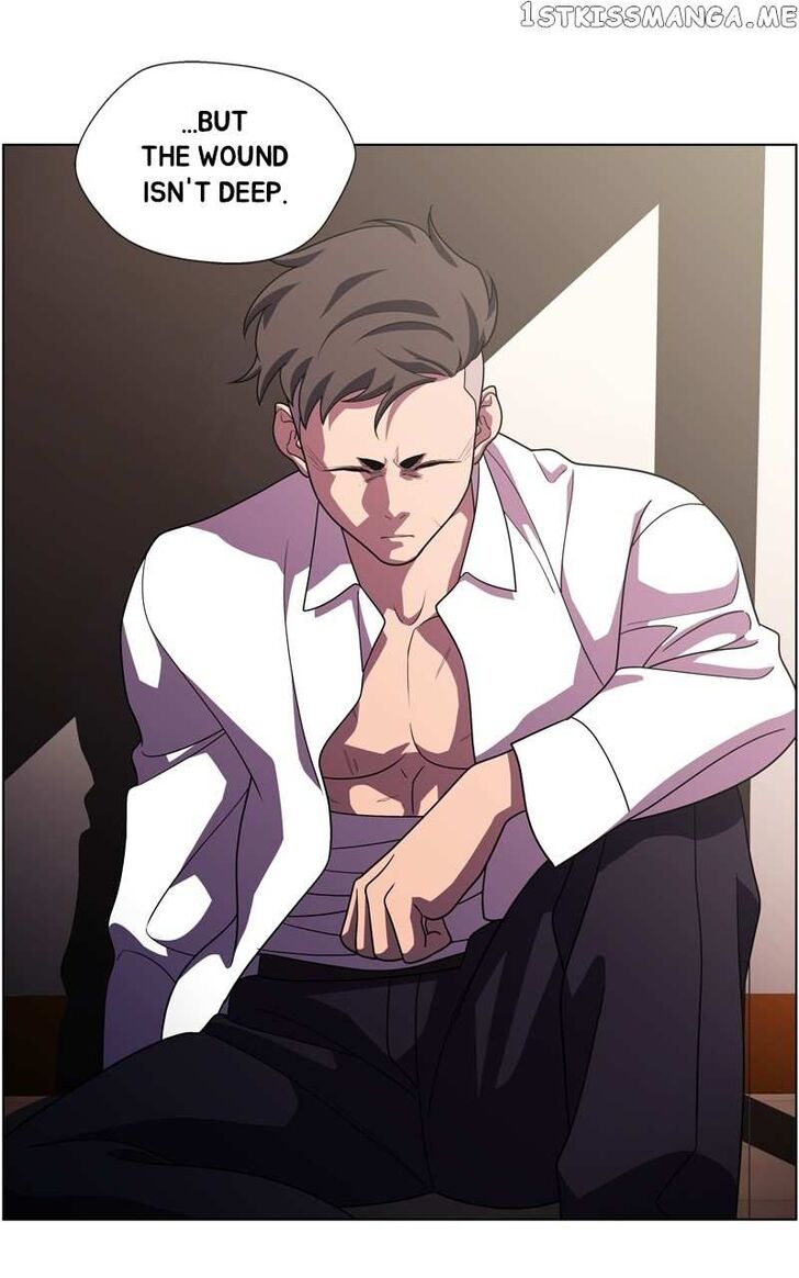 Read Dr. Frost Manga Online