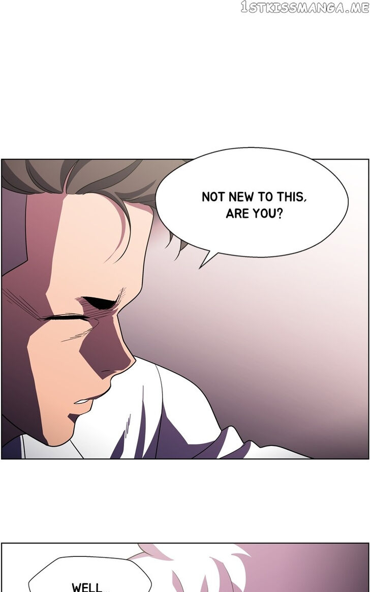 Read Dr. Frost Manga Online