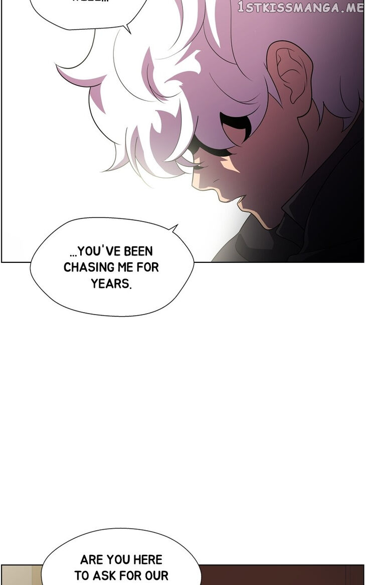 Read Dr. Frost Manga Online