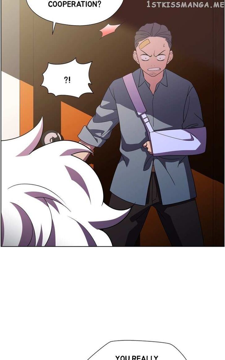 Read Dr. Frost Manga Online