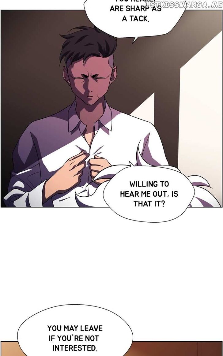 Read Dr. Frost Manga Online