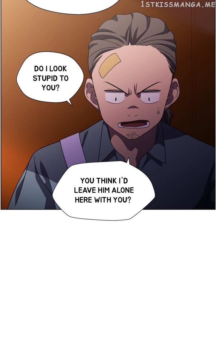 Read Dr. Frost Manga Online