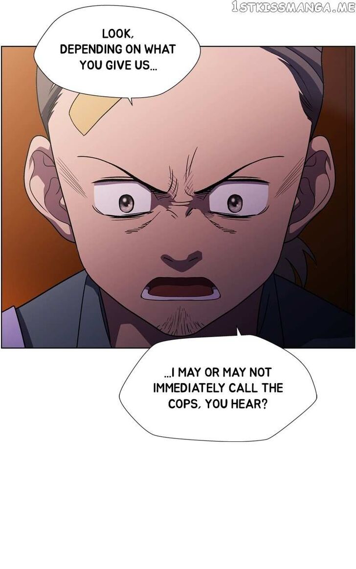 Read Dr. Frost Manga Online