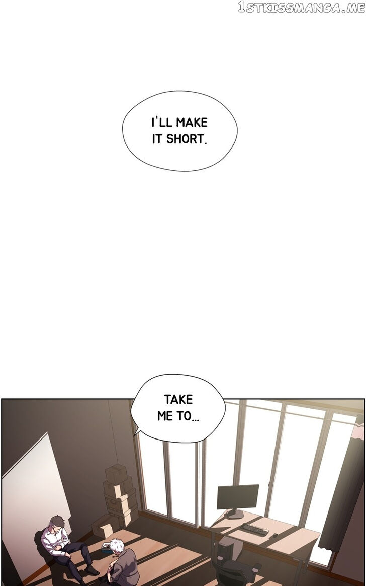 Read Dr. Frost Manga Online