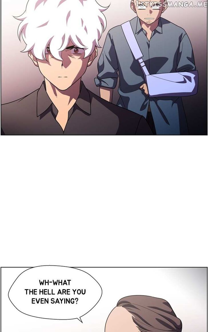 Read Dr. Frost Manga Online