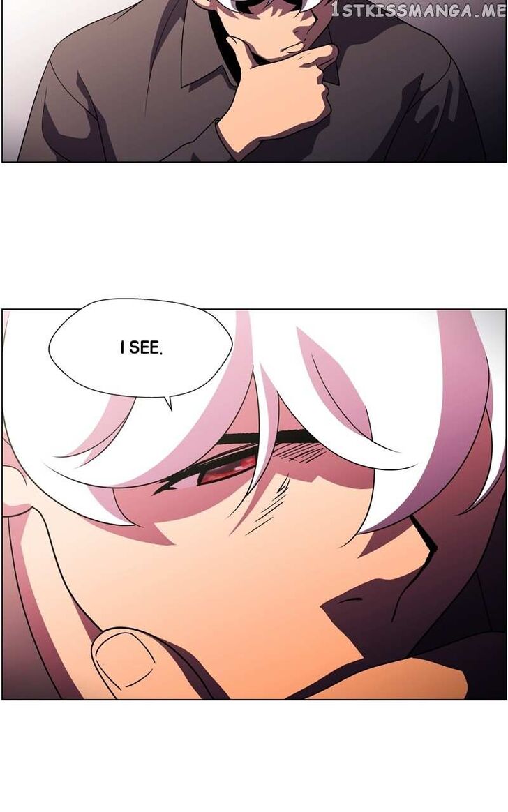 Read Dr. Frost Manga Online