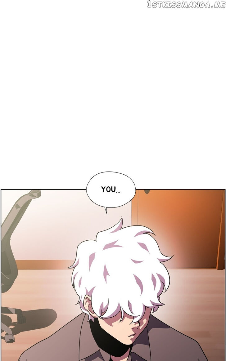 Read Dr. Frost Manga Online