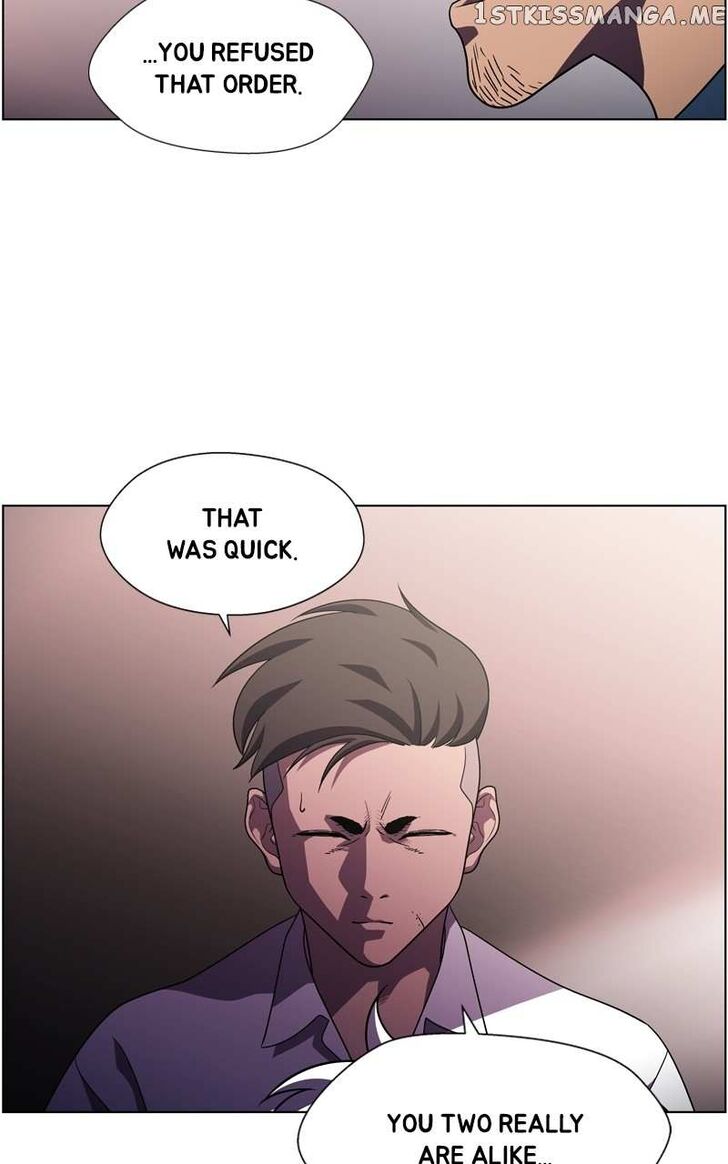 Read Dr. Frost Manga Online