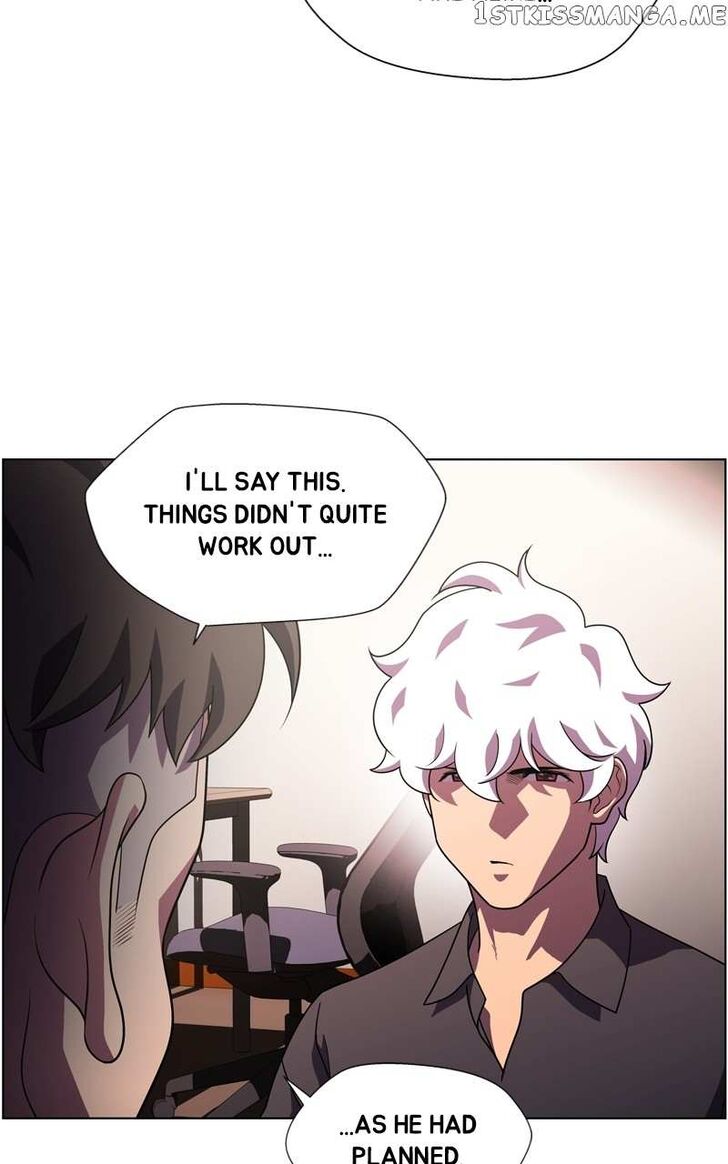 Read Dr. Frost Manga Online