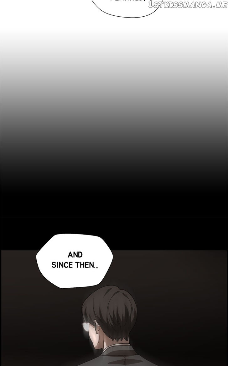 Read Dr. Frost Manga Online