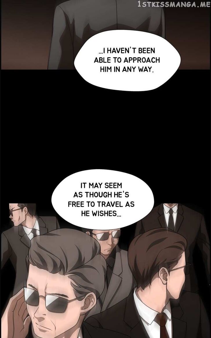 Read Dr. Frost Manga Online