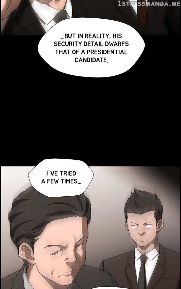 Read Dr. Frost Manga Online