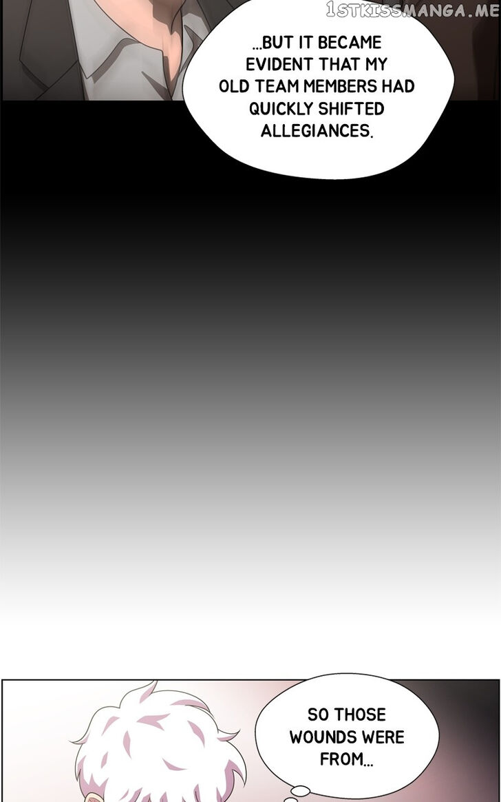 Read Dr. Frost Manga Online