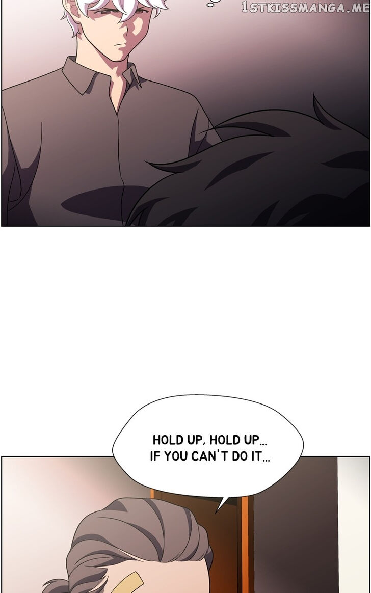 Read Dr. Frost Manga Online