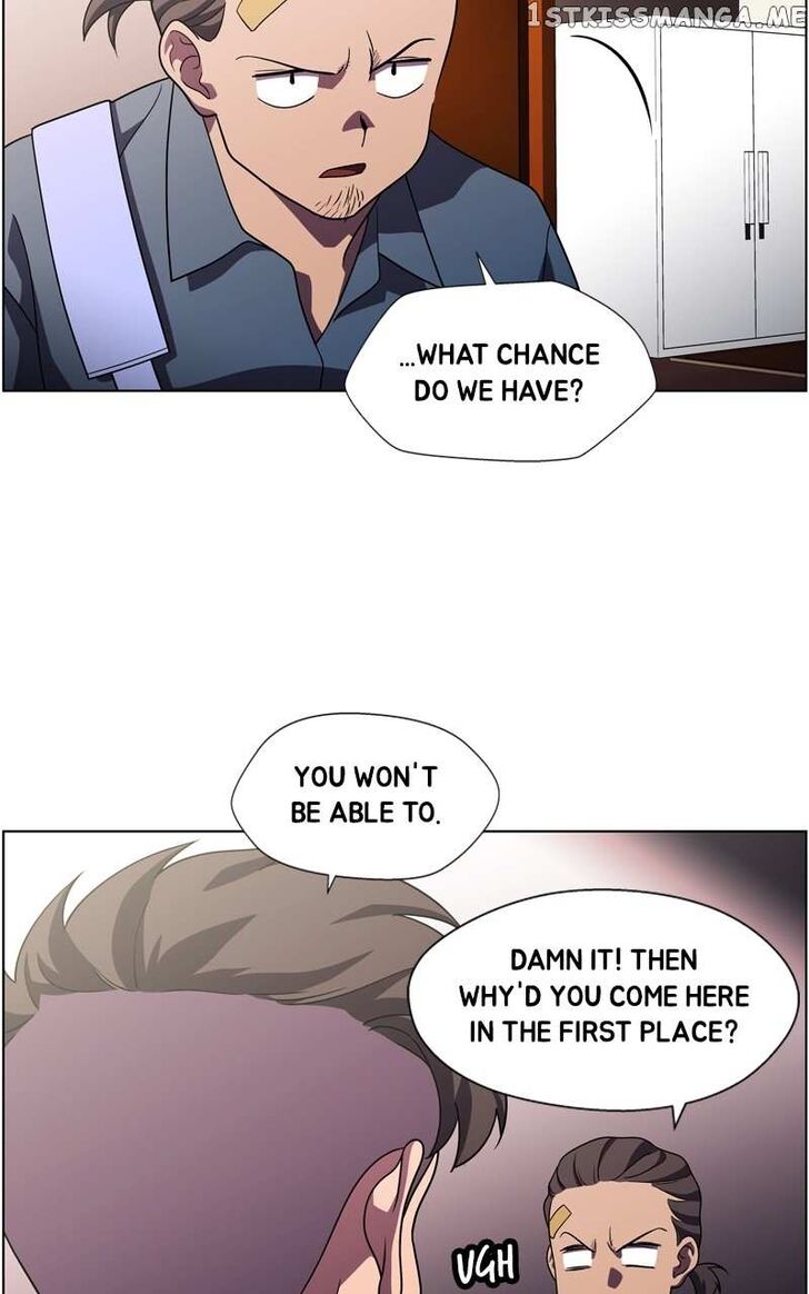 Read Dr. Frost Manga Online