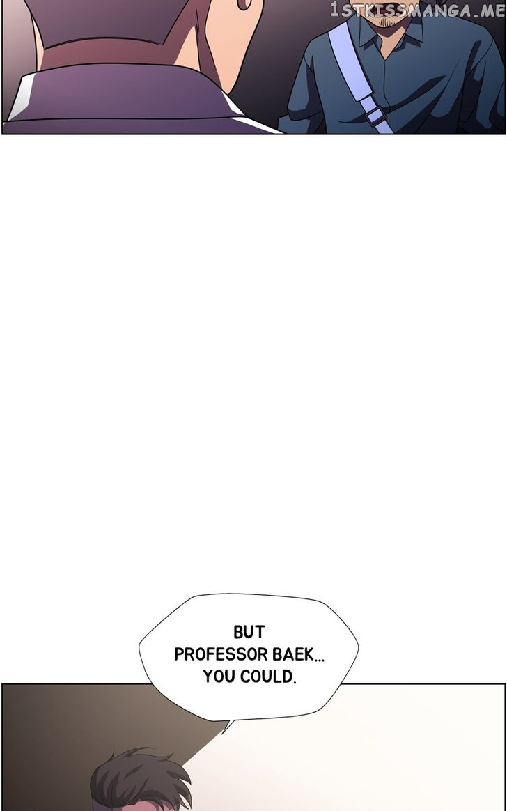 Read Dr. Frost Manga Online