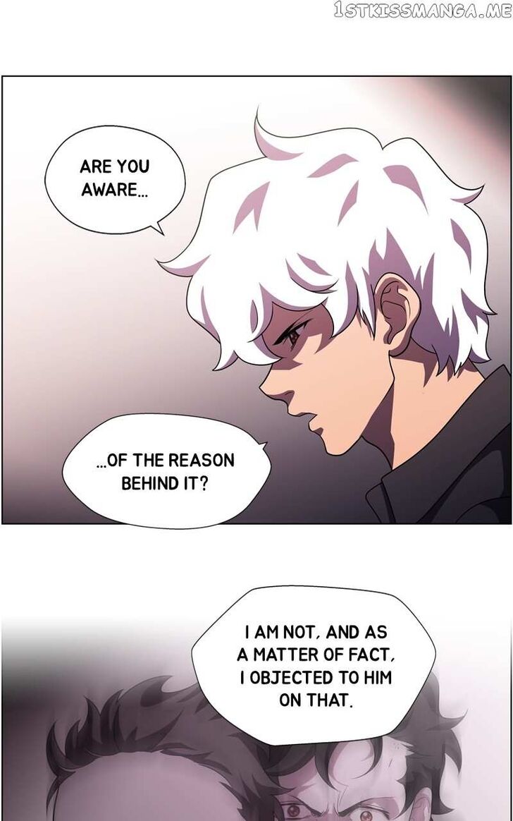 Read Dr. Frost Manga Online