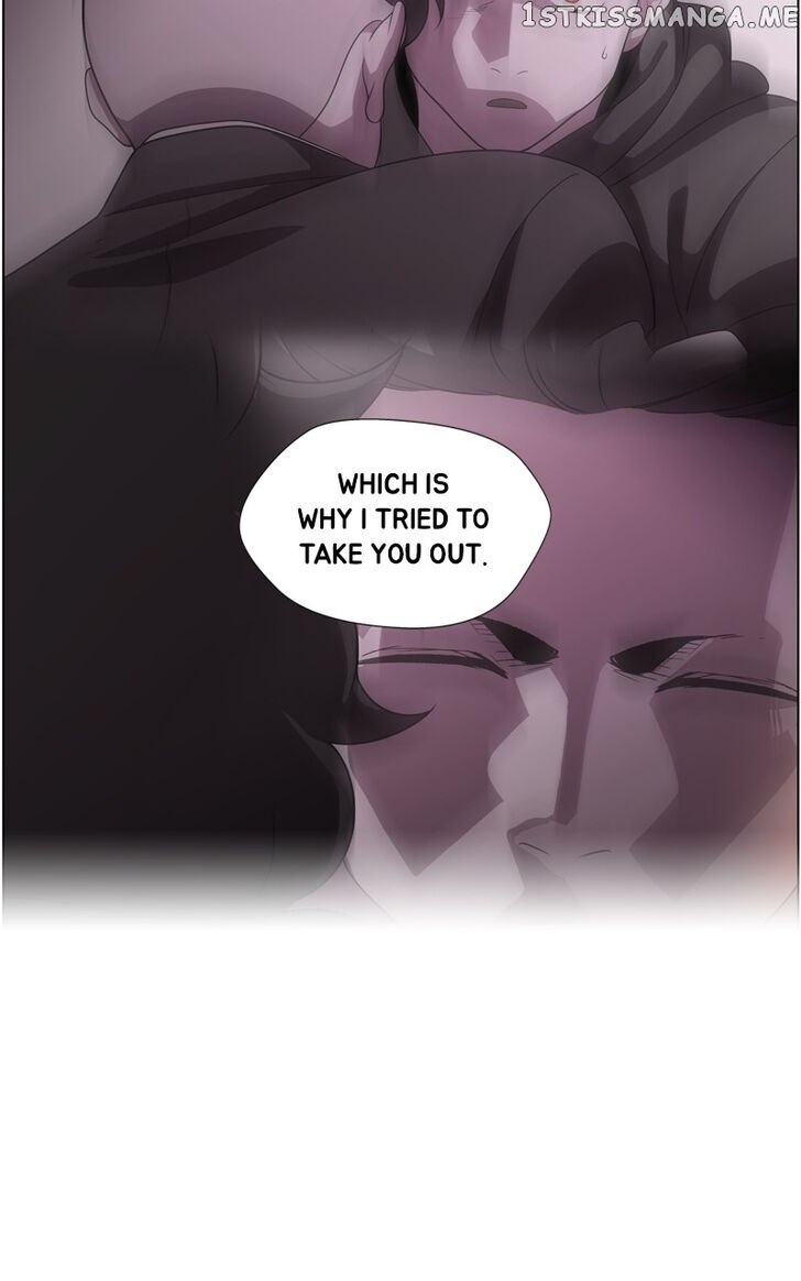 Read Dr. Frost Manga Online