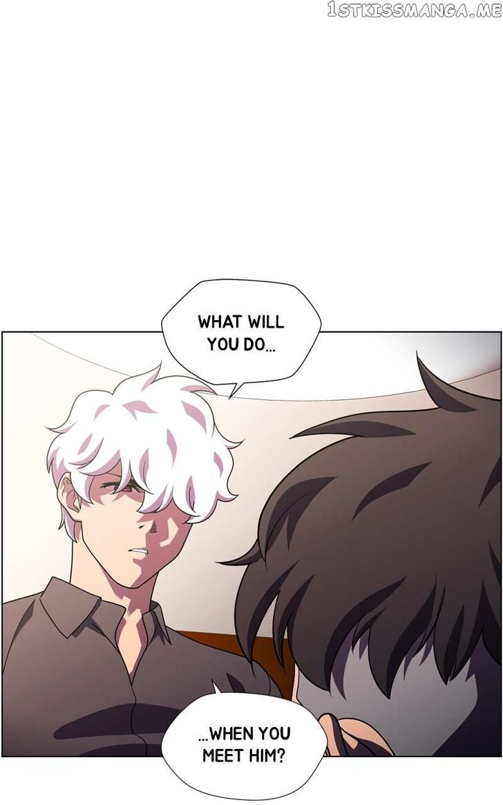 Read Dr. Frost Manga Online