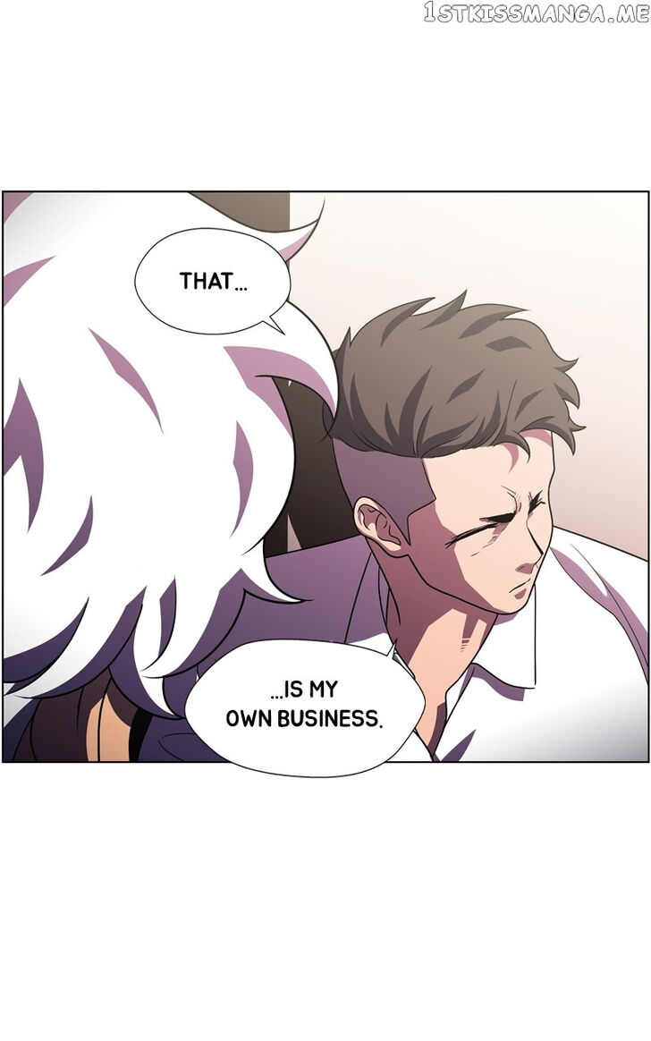 Read Dr. Frost Manga Online