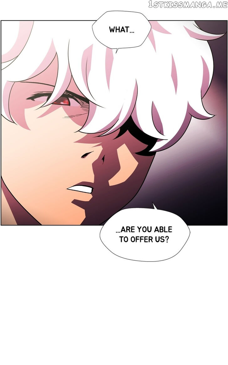 Read Dr. Frost Manga Online