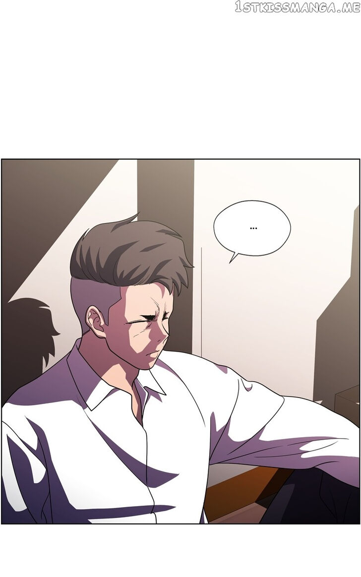 Read Dr. Frost Manga Online