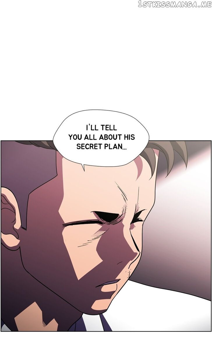 Read Dr. Frost Manga Online