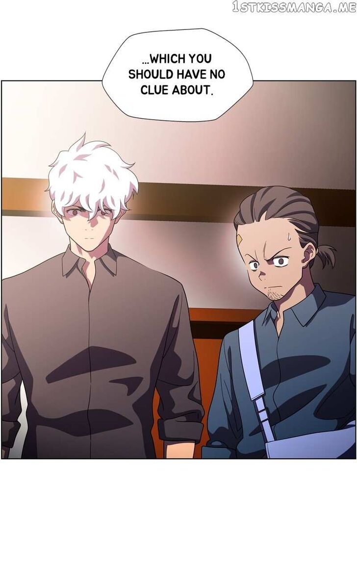 Read Dr. Frost Manga Online