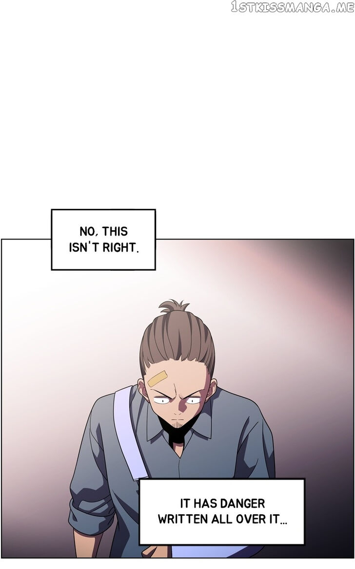 Read Dr. Frost Manga Online