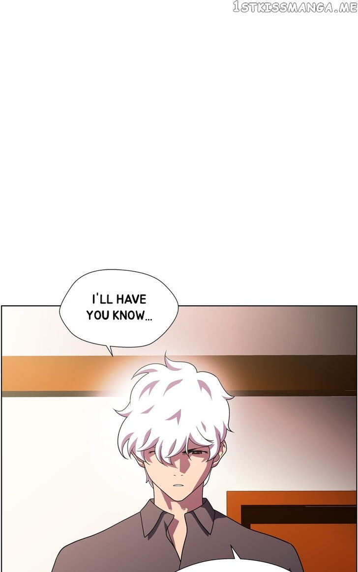 Read Dr. Frost Manga Online