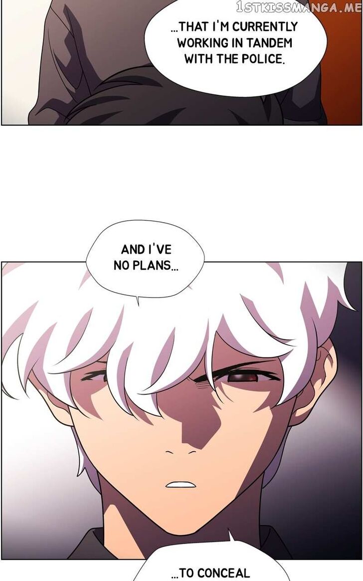 Read Dr. Frost Manga Online