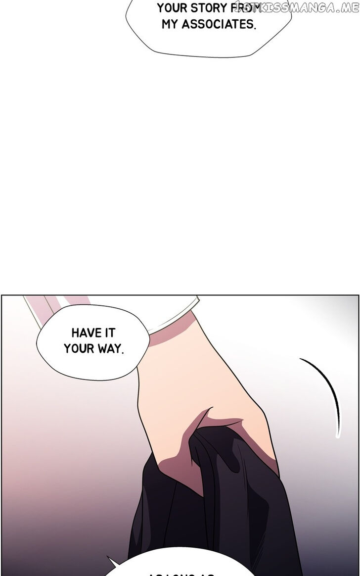 Read Dr. Frost Manga Online