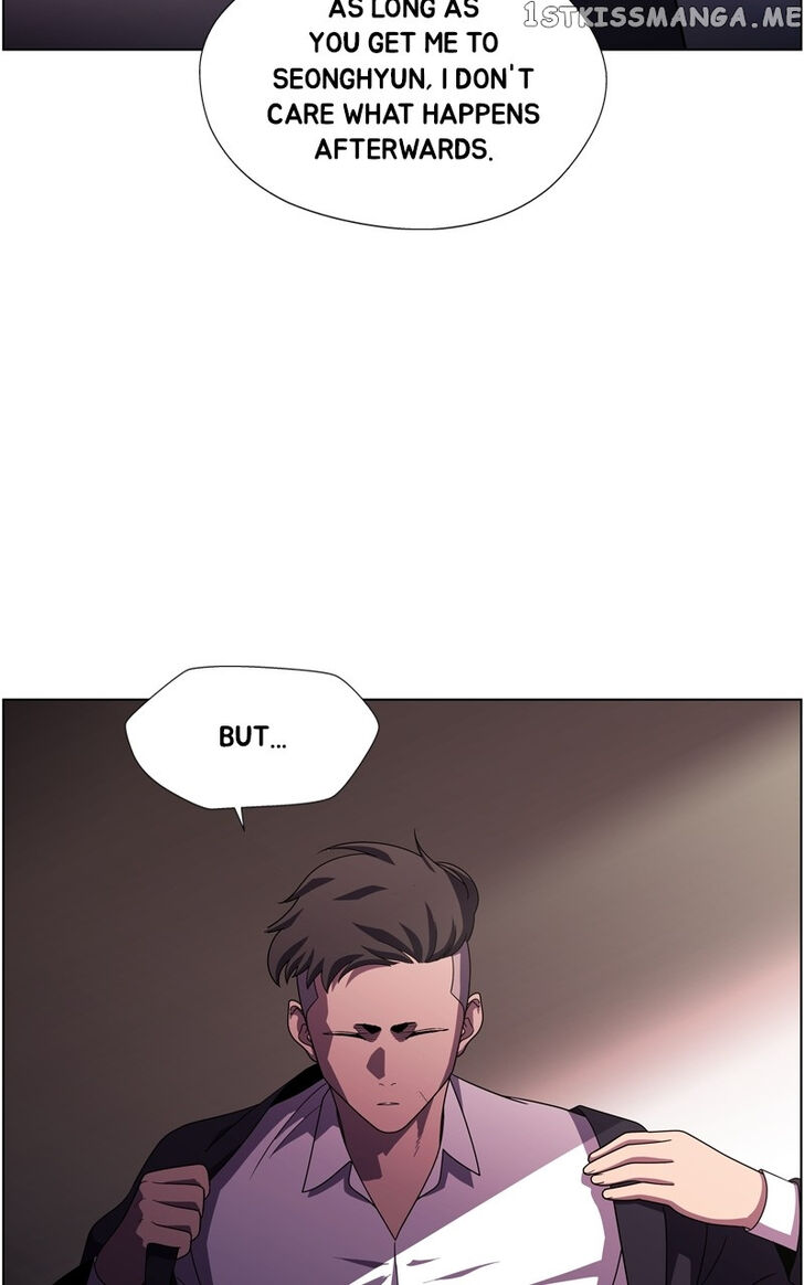 Read Dr. Frost Manga Online