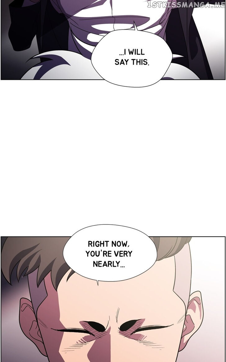 Read Dr. Frost Manga Online